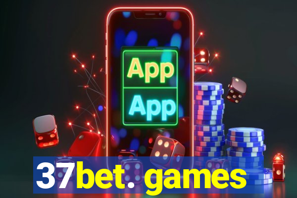 37bet. games